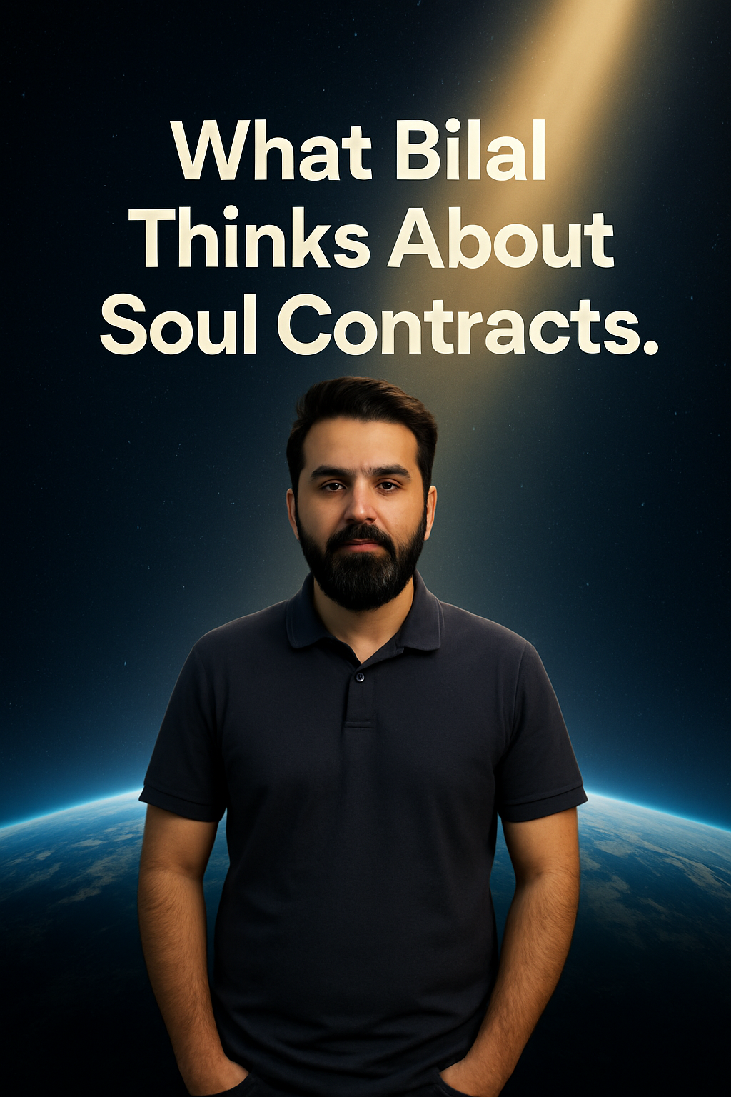 Soul Contract ft. Bilal Shafiq