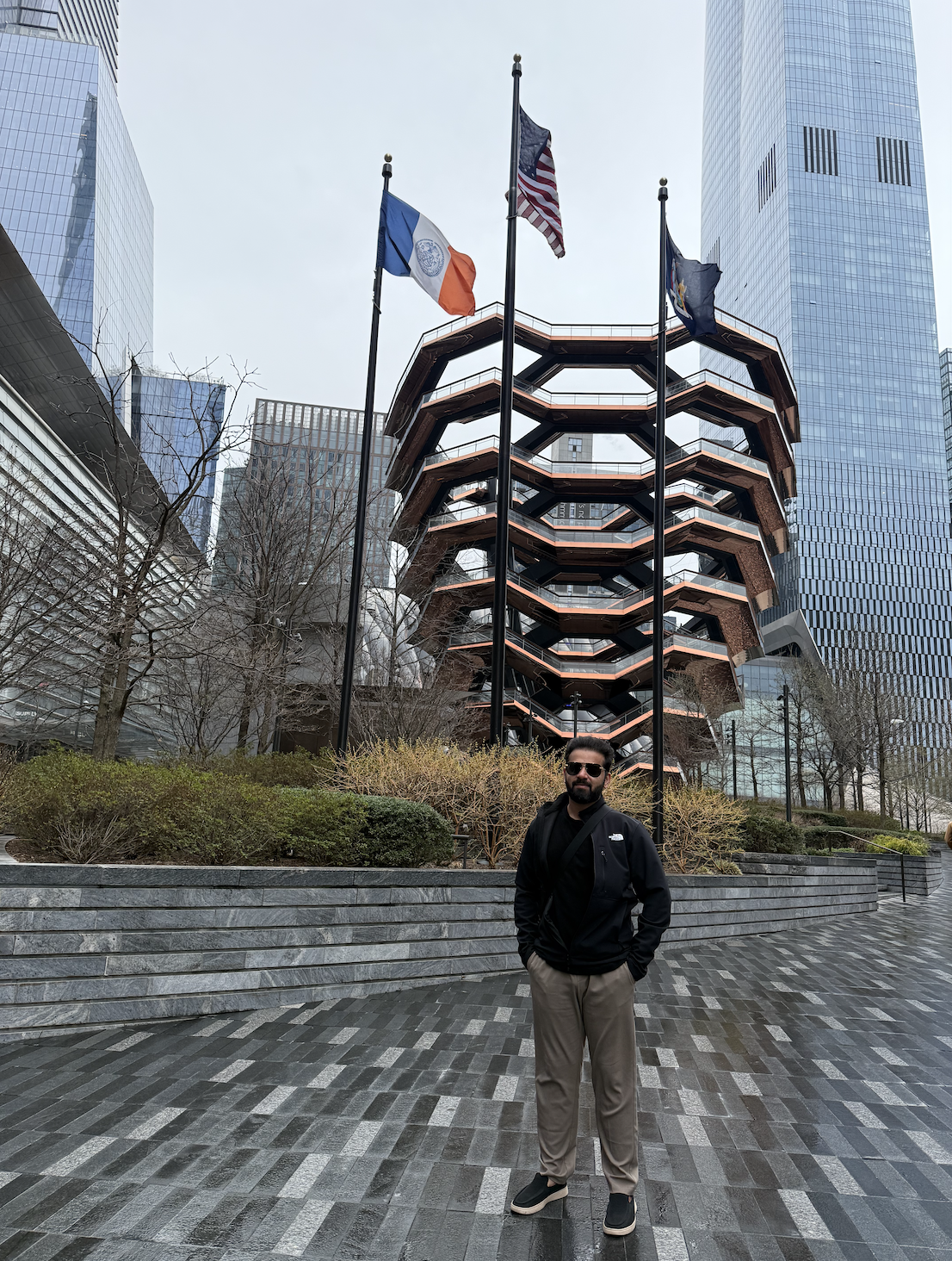 🇺🇸 Exploring Innovative Business Models in the USA: Insights from My Recent Visit