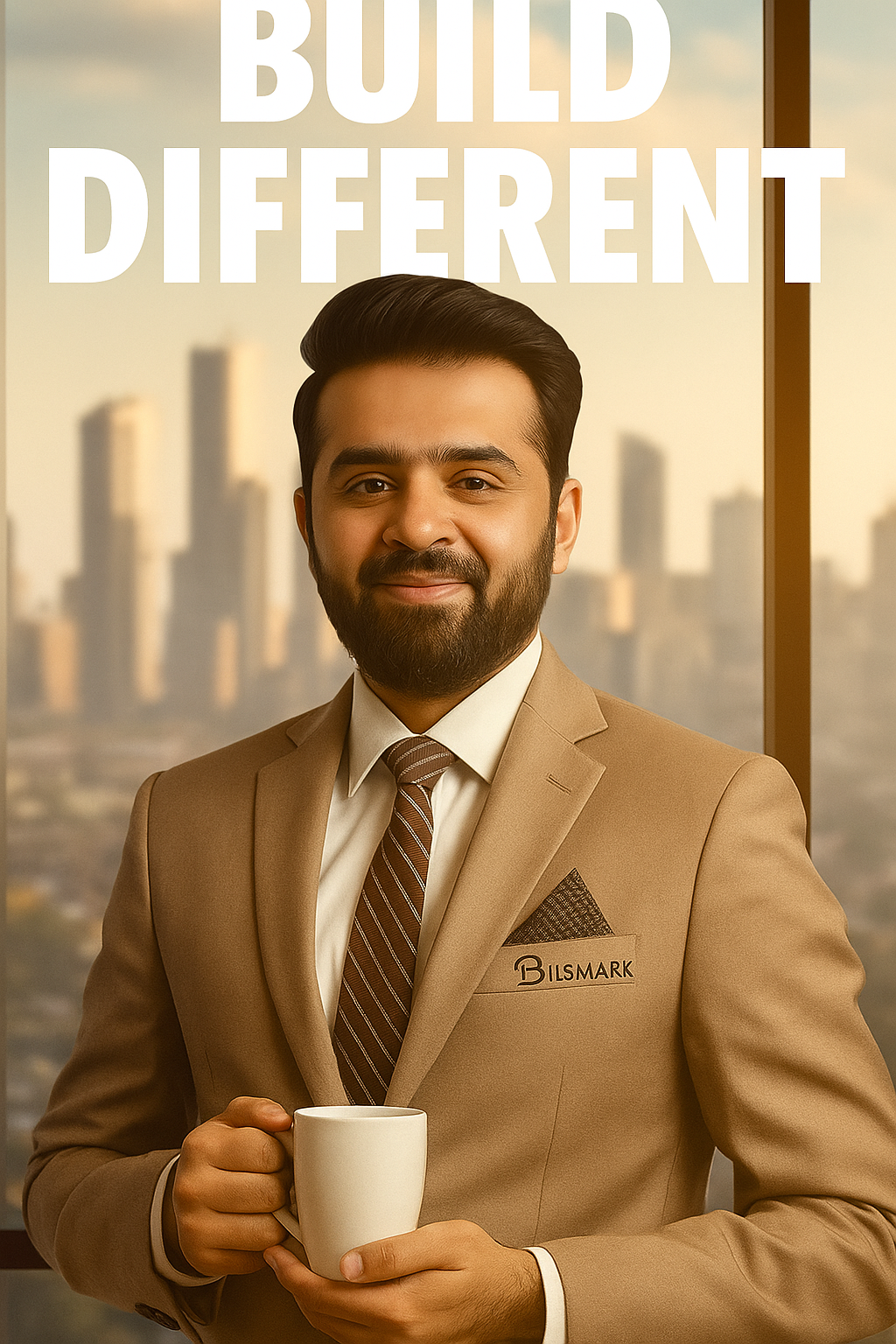 Bilal Shafiq 9 to 5 Job